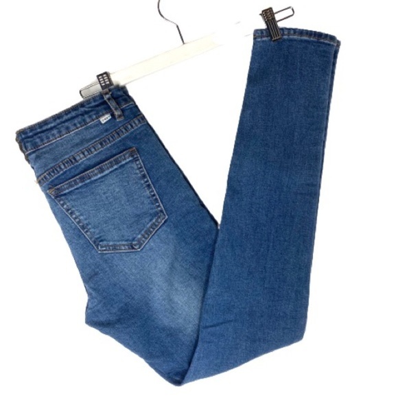 Obey High rise skinny - Picture 3 of 14